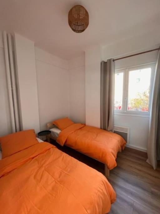 T4 Marseille Vue Imprenable Sur Vieux Port Daire Dış mekan fotoğraf