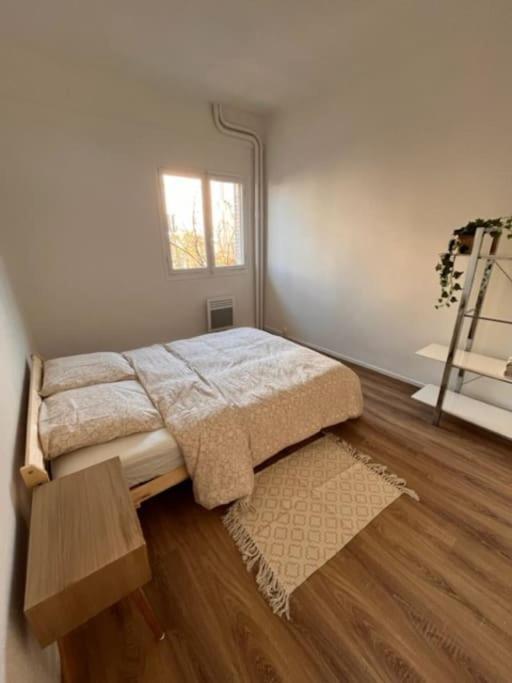 T4 Marseille Vue Imprenable Sur Vieux Port Daire Dış mekan fotoğraf