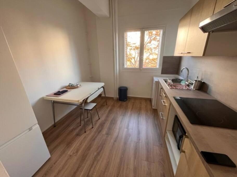 T4 Marseille Vue Imprenable Sur Vieux Port Daire Dış mekan fotoğraf