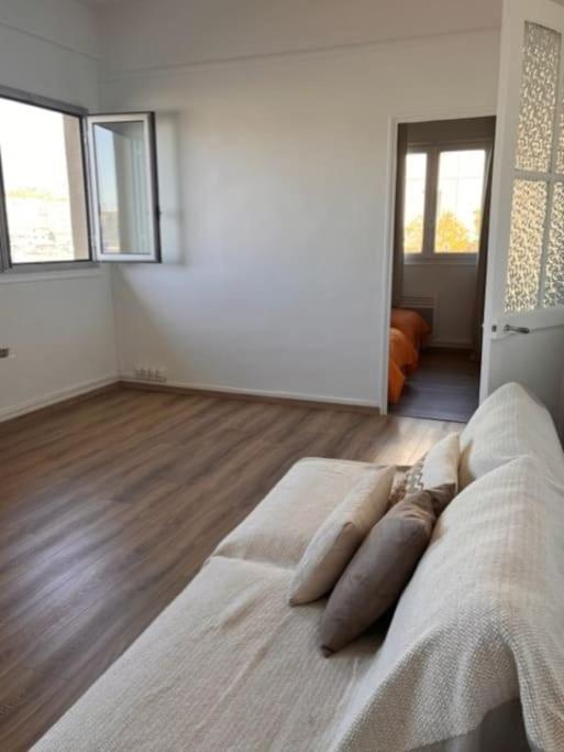 T4 Marseille Vue Imprenable Sur Vieux Port Daire Dış mekan fotoğraf